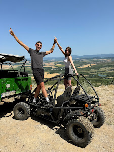 HillView Veliko Tarnovo - Off-road tours, city tours and rentals — fotografia 5
