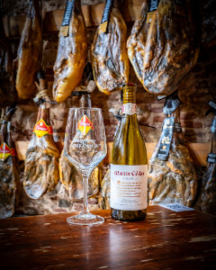Delicatessen Merkajamón — fotografia 5