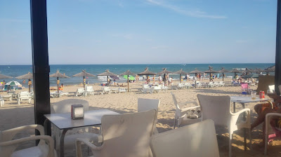 La Marina — fotografia 5