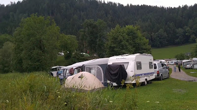 Camping Putterersee — fotografia 2