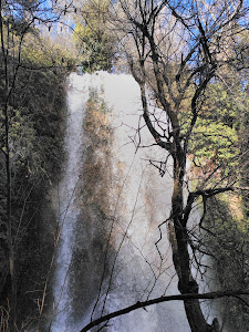 Cascada de Fuentetoba — fotografia 4