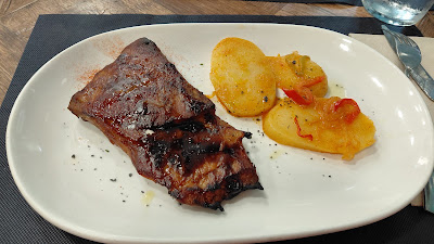 Restaurant Bocarte — fotografia 4