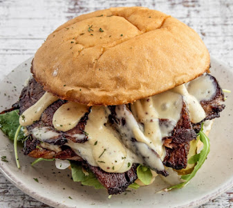 Munchies Smokehouse and Bar — fotografia 3