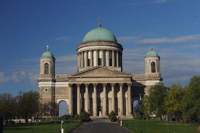 Bazilica din Esztergom