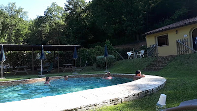 Agricampeggio La Valle — fotografia 2