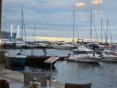 Restaurant Marin Compass — fotografia 5