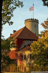 Sparrenberg Castle — fotografia 4