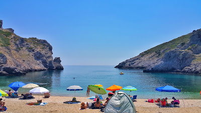 Paralia Armirichi — fotografia 4