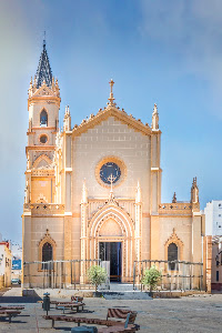 Parroquia San Pablo — fotografia 3