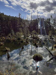Fényes Fürdő és Camping — fotografia 4