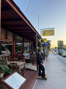 Sirtaki Taverna — fotografia 3