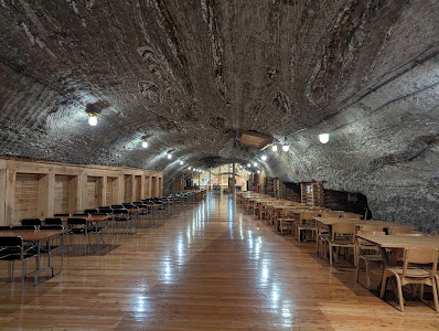 Salina Bochnia — fotografia 5