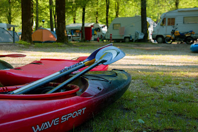 Camping Polovnik — fotografia 4