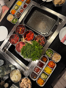 Matsaya Bobas & BBQ (Stavanger) — fotografia 5