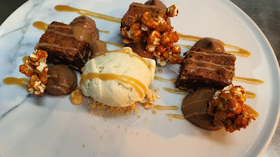 To Pigadi Restaurant — fotografia 4