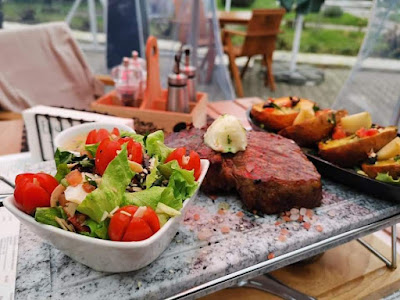 Restaurant Elisium — fotografia 3