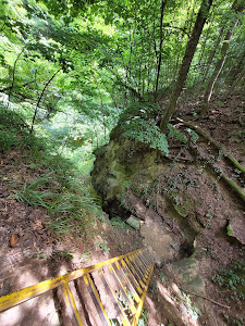 Kőszikla Szurdok (Kicikla) — fotografia 3