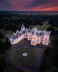 Nádasdy Castle — fotografia 3