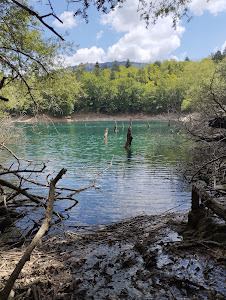 Limni Tsivlou — fotografia 4