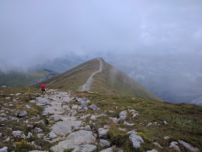 The Silent Valley — fotografia 5