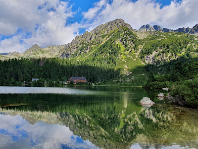 Popradské pleso