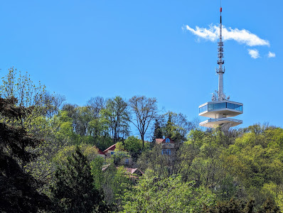 Avas Kilátó