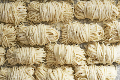 Bai Lu Noodles — fotografia 4