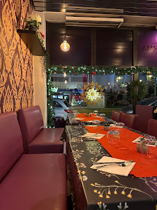 Karma Indisk Restaurant