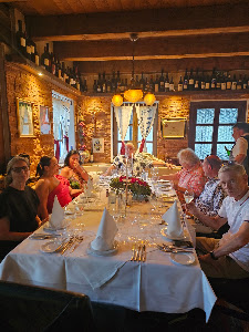 Restaurant Murnockerl — fotografia 5
