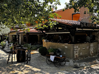 Konoba Gradina