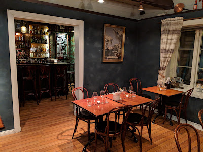 Hildr Gastro Bar