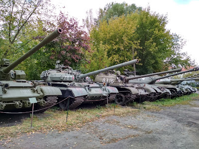 Museum of Polish Military Technology — fotografia 5