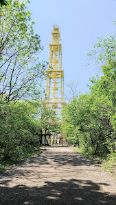 Sástó Lookout Tower — fotografia 3