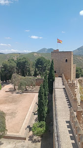 Alcazaba de Antequera — fotografia 2