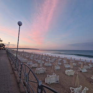 South beach — fotografia 4