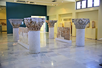 Archaeological Museum Of Philippi — fotografia 3