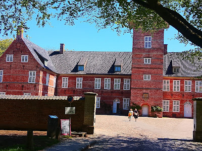 Schloss vor Husum — fotografia 3