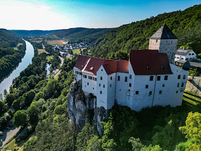Prunn Castle — fotografia 5