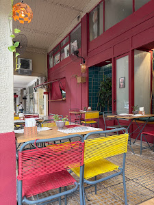 KARMINIO - All Day Eatery