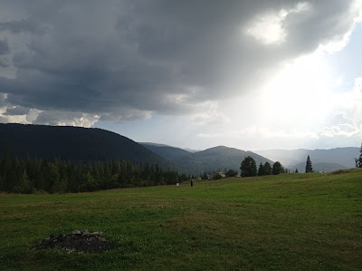 Băile Poiana Zânelor