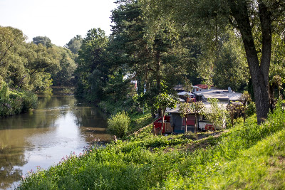 Thermenland Camping Fürstenfeld — fotografia 3