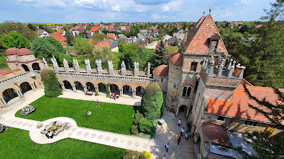 Bory Castle — fotografia 5