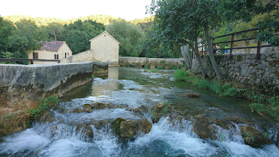 Parcul Național Krka — fotografia 5