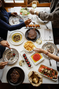 Restaurante Asador de Aranda | Asador de carne en Valencia — fotografia 3