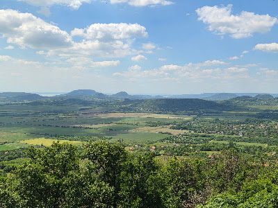 Eötvös Károly-kilátó — fotografia 3