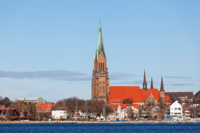 Schleswig Cathedral — fotografia 4