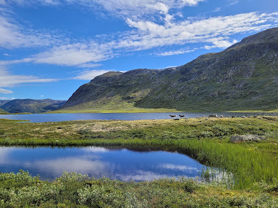 Slettevatnet