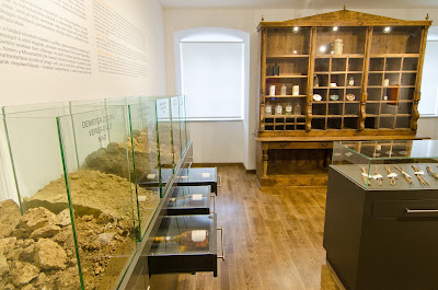 World Heritage Wine Museum — fotografia 5