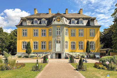 Freizeitpark Schloß Beck — fotografia 3
