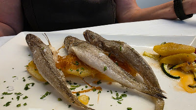 Restaurant Can Ladis — fotografia 3